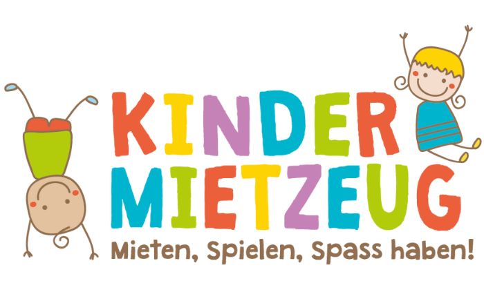 © Kindermietzeug